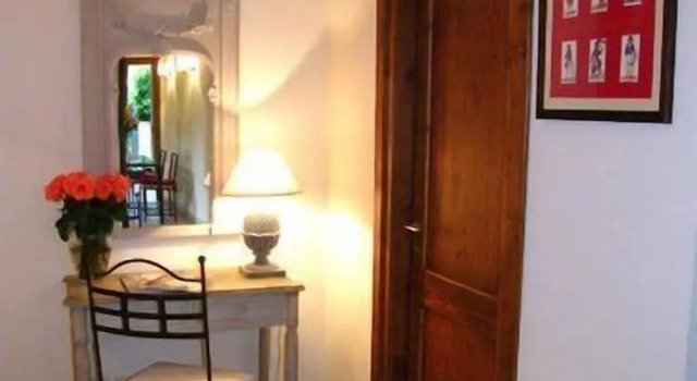 Семейный люкс Casale DI Tormaggiore Villa And Country Suites