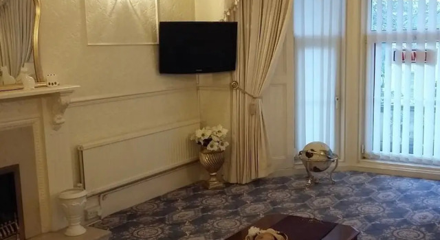 Kelvin House, Забронировать Отель «постель и завтрак» Отели Торки 4 звезды, рядом с Художественно-исторический музей Торр-Эбби, 4*