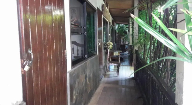 Номер Standard Gap's House