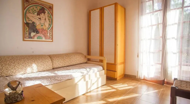 Holiday Home Salica, Buchen Sie Ferienhaus Terme Vigliatore Sizilien