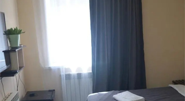 Номер Comfort Роза