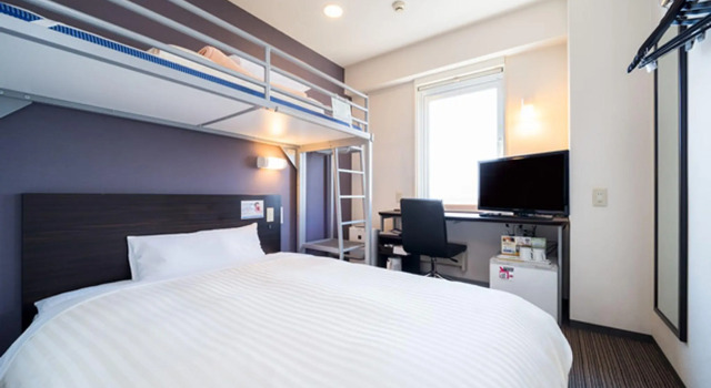 Super Hotel Hachinohe Natural Hot Springs, Book Hotel Hachinohe Aomori