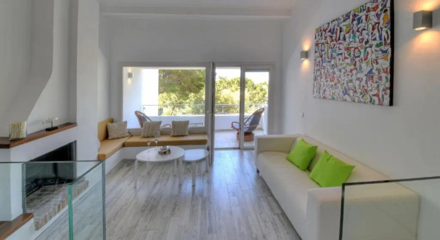 Apartamento Ferrera Park 622