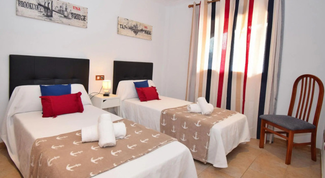 Villa Cas Barber 226 by Mallorca Charme, Rezerwuj Willa Muro Majorka