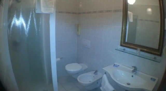 Одноместный номер Standard Hotel Parigi
