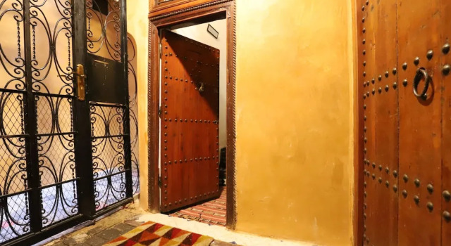 Dar Malika, Varaa Hotelli Fès Fes-Meknes