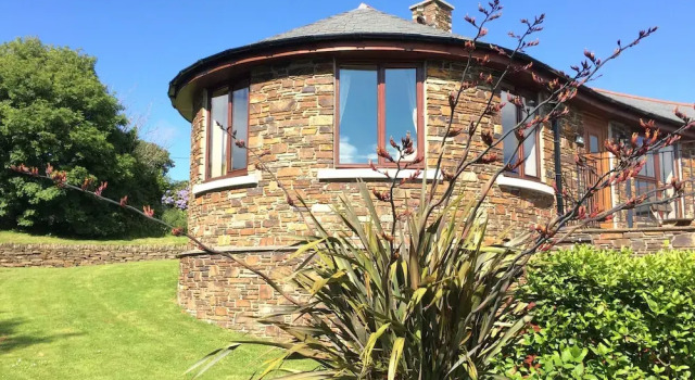Greenacres Cottages, Book Hotel 4-stjernede hoteller i Par, 4*