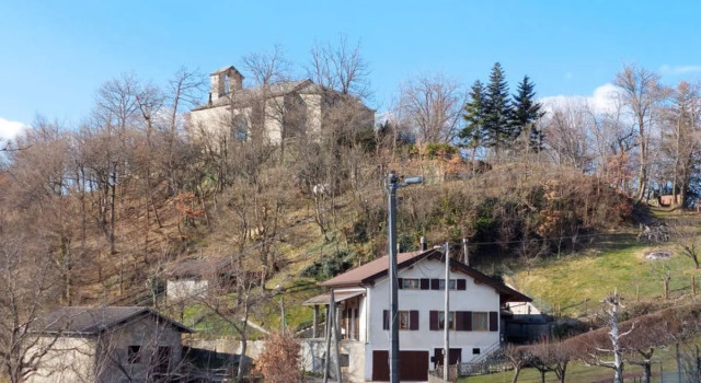 Villa La Chiesa, Prenota Villa Corniglio Emilia-Romagna