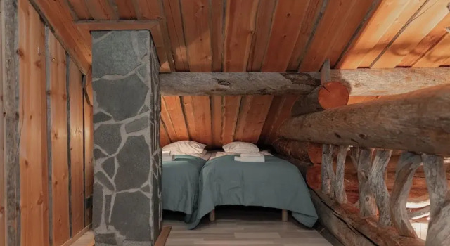Villa Mörri - Cozy 4BR Cabin in Ruka, Забронировать Вилла Отели Куусамо 4 звезды, 4*