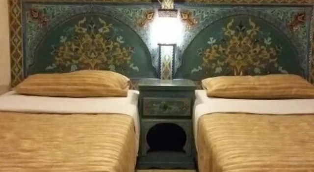 Camera doppia Standard Hotel Cecil
