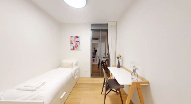 Apartamento JAFFA - Authentic Collection - By HOMY