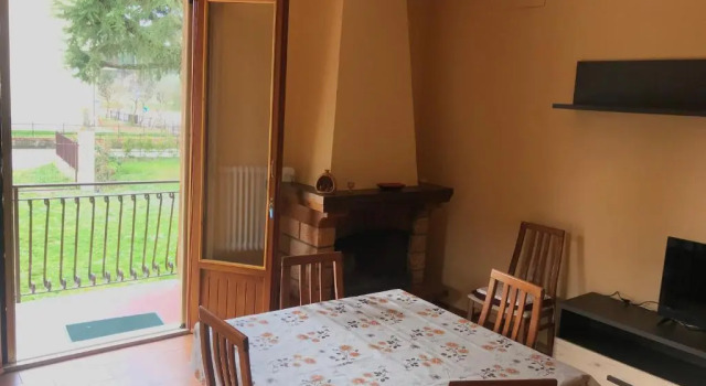 Коттедж с 3 комнатами La Casa sul Trasimeno