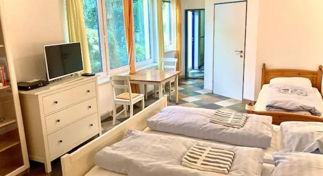 Blumental Apartment II
