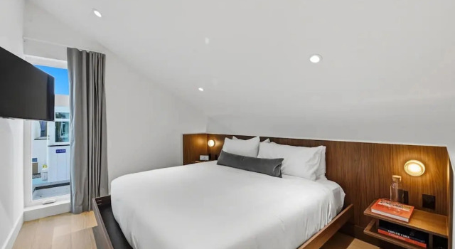 Hotel SOMA, Забронировать Отель Форт-Уэрт Dallas - Fort Worth Metropolitan Area, рядом с Медицинский центр