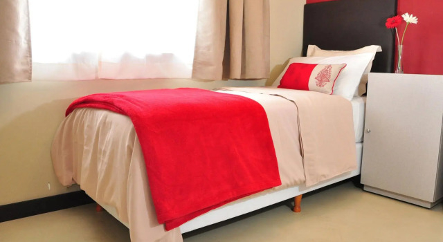 Tiber Hotel, Rezerwuj Hotel Mar del Plata 