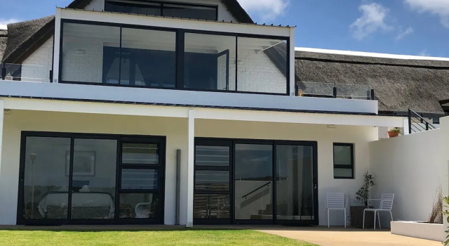 Karee Manor Guesthouse, Забронировать Гостевой дом Стилбай Riversdal