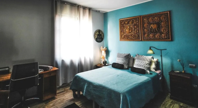 Nest Guesthouse