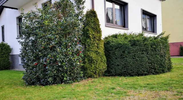 Ferienwohnung Maria Laach 2, Забронировать Отель Глес 