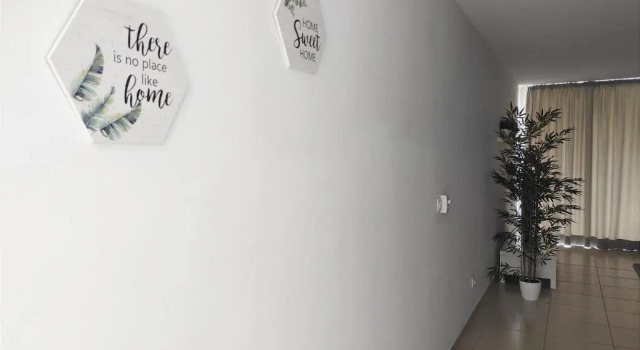 Апартаменты ESTANCIA 1205 con PISCINA COMUNITARIA