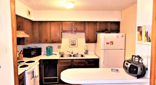 Mustang Isle Affordable Sandy Isle Condo by Redawning