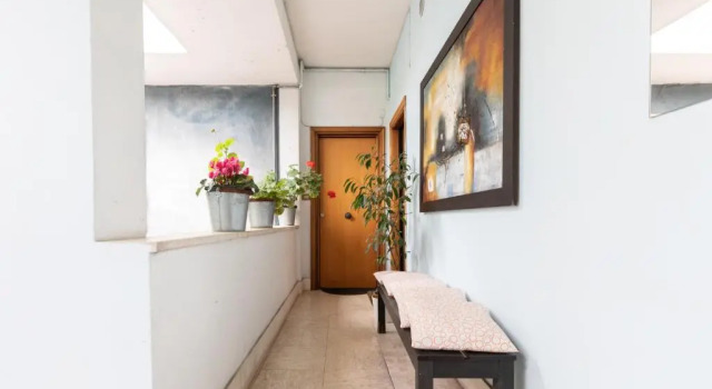 Апартаменты Lambertone, cozy flat in Rome, Aurelio Vatican