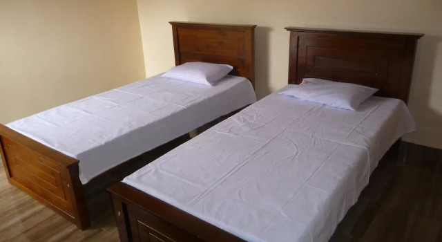 Palugaha Pilgrim Resort