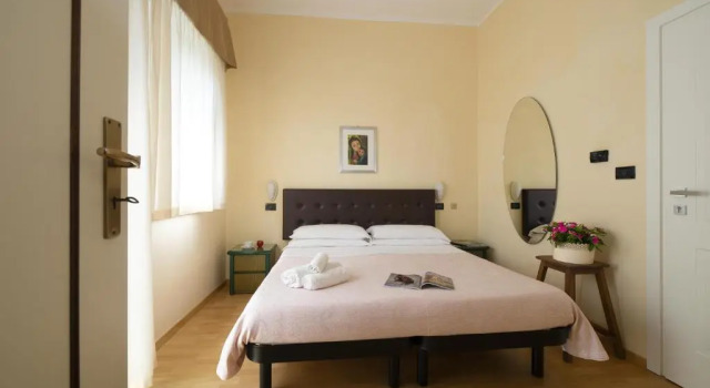 Hotel Milano