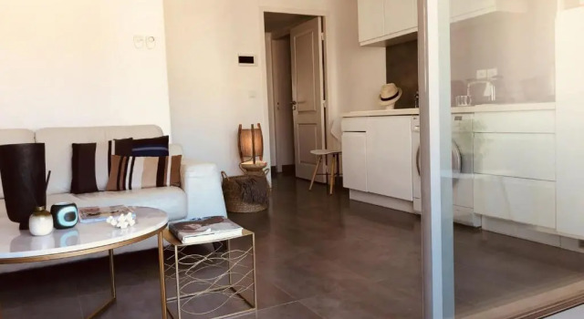 Appartement Menton, 2 pièces, 4 personnes - FR-1-196-282, Buchen Sie Ferienwohnung Menton Great Alpine Road