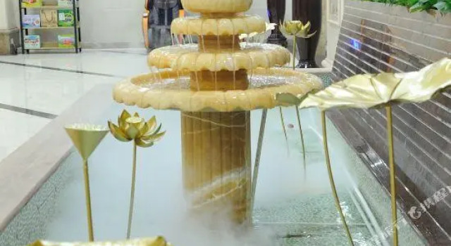 Golden Diamond Hotel, Prenota Hotel Fangchenggang Guangxi