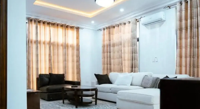 Апартаменты Luxury Ocean Breeze Luxury Apartments