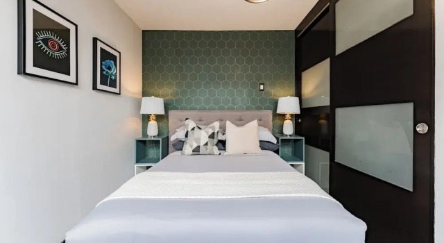 NEW Great Stay in Roma 24-7 Security, Забронировать Отель Отели Мехико с парковкой, рядом с Театр «Арт-Хаус-Мехико», Парковка