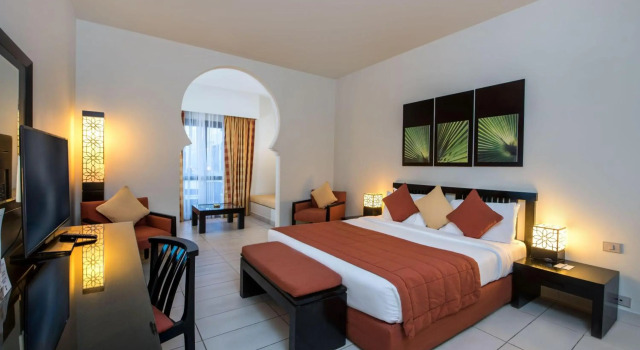 SENTIDO Reef Oasis Aqua Park Resort