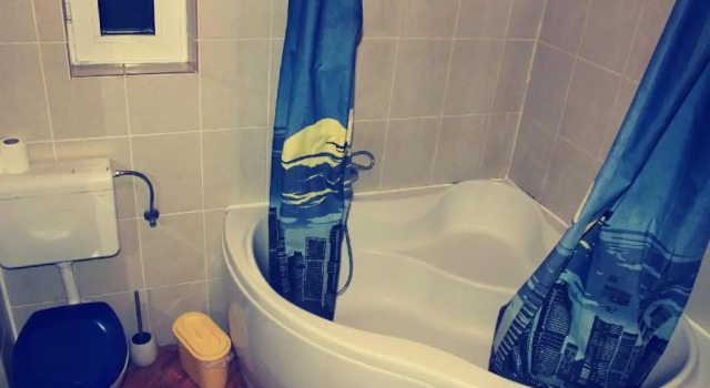 Трёхместный номер Standard HostelChe Hostel
