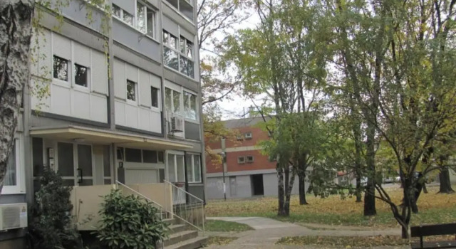 Apartment Alma