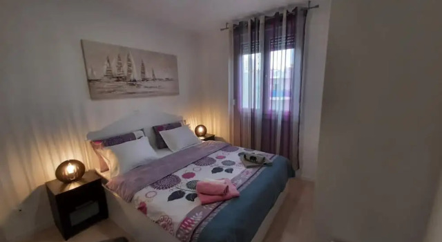 Verdi 1-bed Apartment in Split, Prenota Appartamento Splitska 
