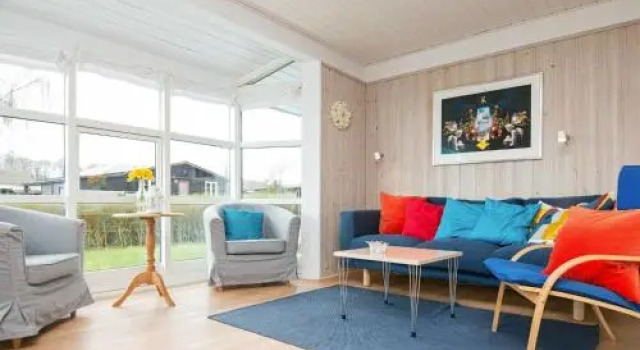 Holiday Home Nørgårds, Réserver Appartement Horsens Midtjylland