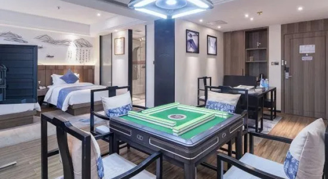 Perth Crown International Hotel, Prenota Hotel Xinyu Jiangxi