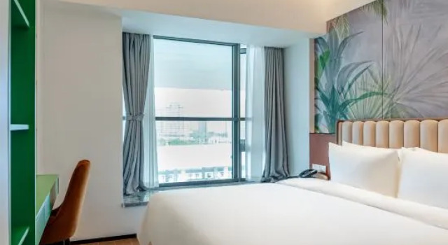 Люкс Superior Summer Hotel