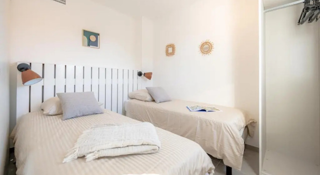Апартаменты c 1 комнатой Résidence Pierre et Vacances Cap Cassis Calanques