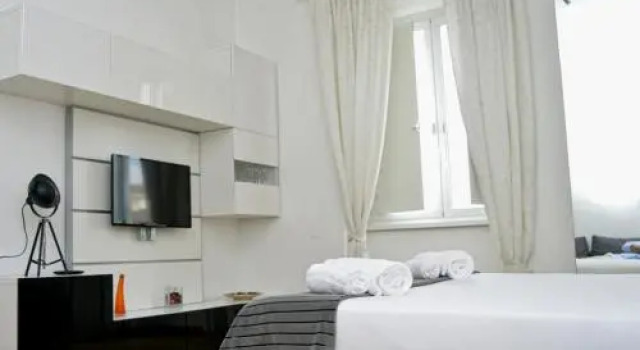 Near colosseum apartment san giovanni pet-friendly, Забронировать Апартаменты/квартира Апартаменты Рима, рядом с Piazza San Giovanni in Laterano, Апартаменты/квартира