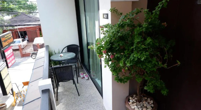 Двухместный номер Standard Kata Beachwalk Hotel and Bungalows