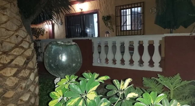 Vivienda Vacacional Finca Jorsam con Piscina, Buchen Sie Hotel Tazacorte La Palma