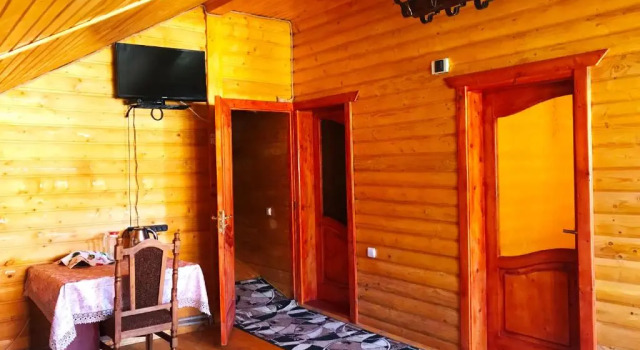 Номер Standard Guest House U Stasuka
