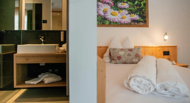 Номер Superior Hotel Gran Pre