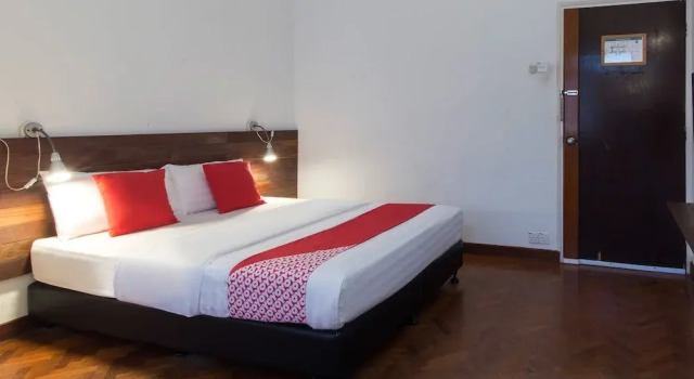 Lodge Paradize Hotel, Забронировать Отель Отели Куала-Лумпура 3 звезды, рядом с Конгресс-центр Куала-Лумпура, 3*