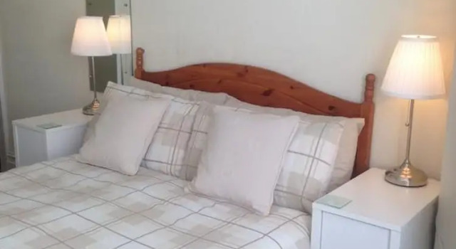 Kenilworth Guest House, Забронировать Гостевой дом Гостевые дома Англии, Гостевой дом