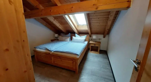 Alpennest Comfortable Holiday Residence, Varaa Lomakoti Hotellit Baijeri pysäköinnillä, Pysäköinti