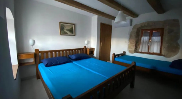 Коттедж с 3 комнатами Holiday Home Hauser