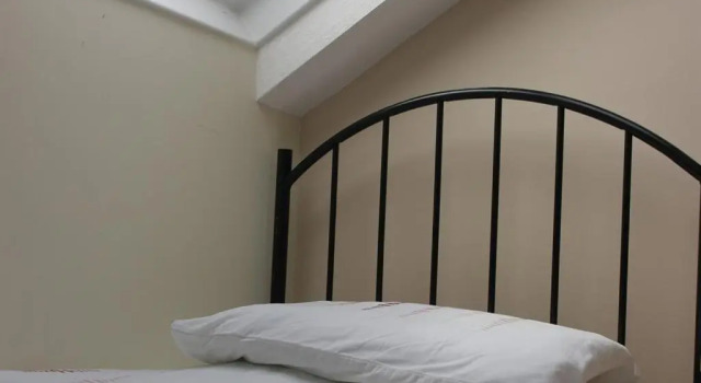 Одноместный номер Standard Swan Hotel
