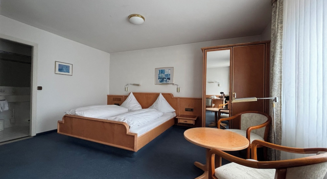 Номер Classic Hotel Krone Neuenburg